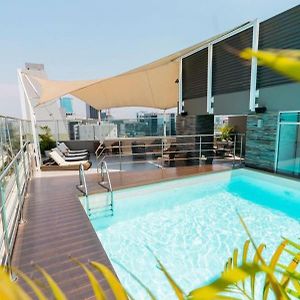 Ramada Encore By Wyndham Lima San Isidro